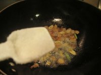 青椒炒五花肉的做法