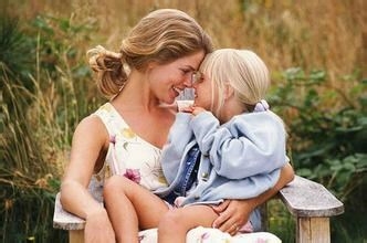 如何处理好与孩子关系：[1]培养良好亲子关系