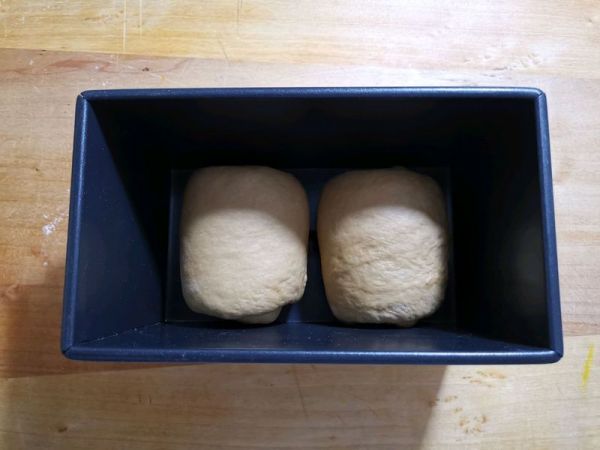 咖啡酥脆吐司棒