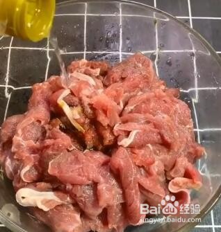 如何做藤椒炒牛肉？