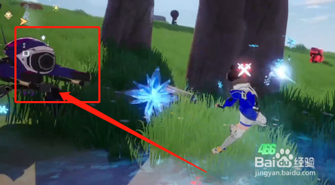 幻塔零度指针强度如何