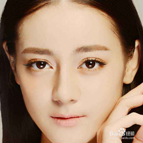怎样使五官越长越漂亮