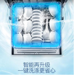 乔迁礼物送洗碗机怎么挑选？