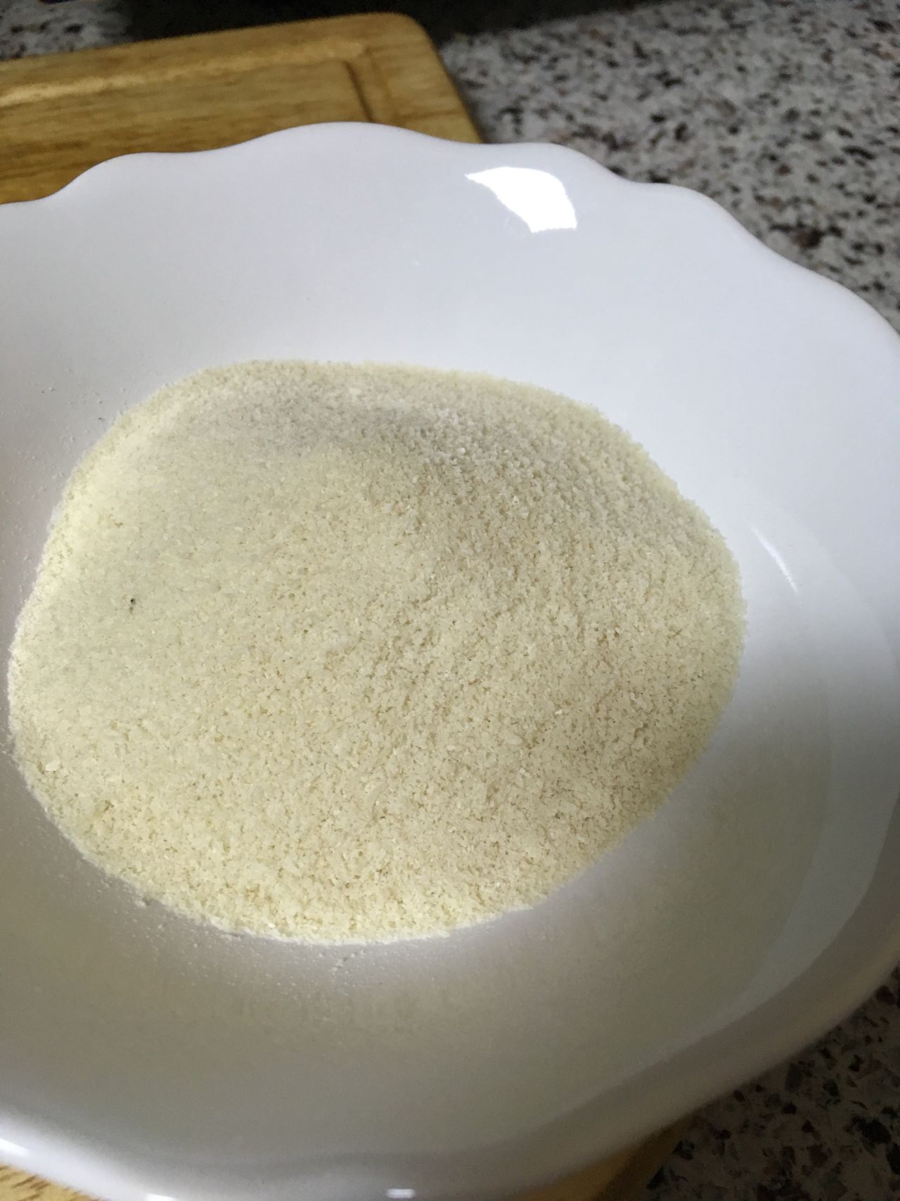 矜宸炸猪排这样做更好吃！