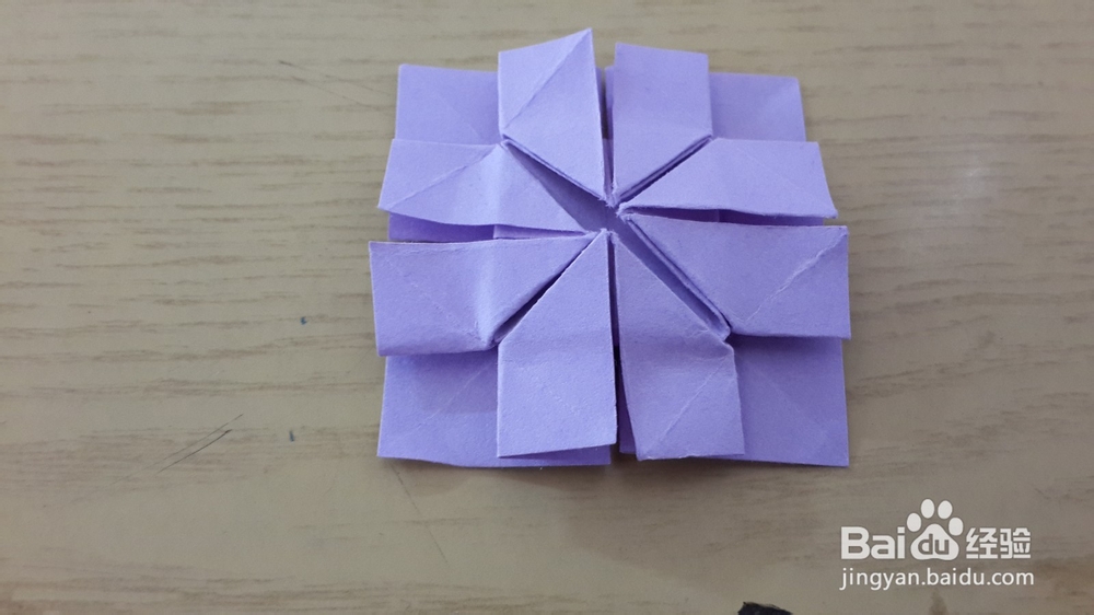 天天教你新手：[1]四叶草花球