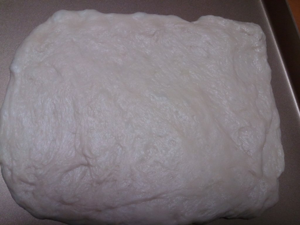 豆沙面包的做法,吃货们快来看!