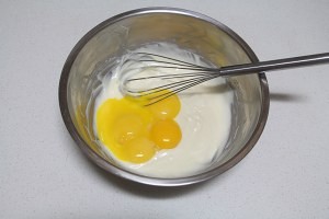 如何做美味的圣诞蛋糕卷