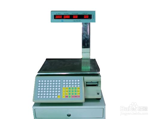 电子称预置键怎么设置