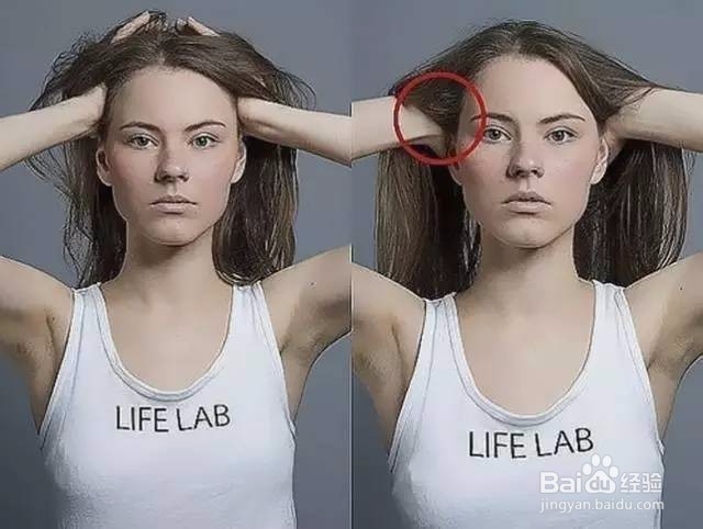 人像摄影摆姿10大禁忌