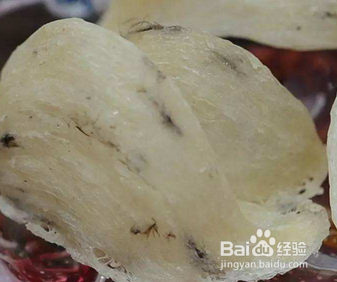 毛燕窝价格多少钱一克