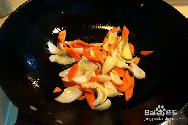 怎样做素炒菜花