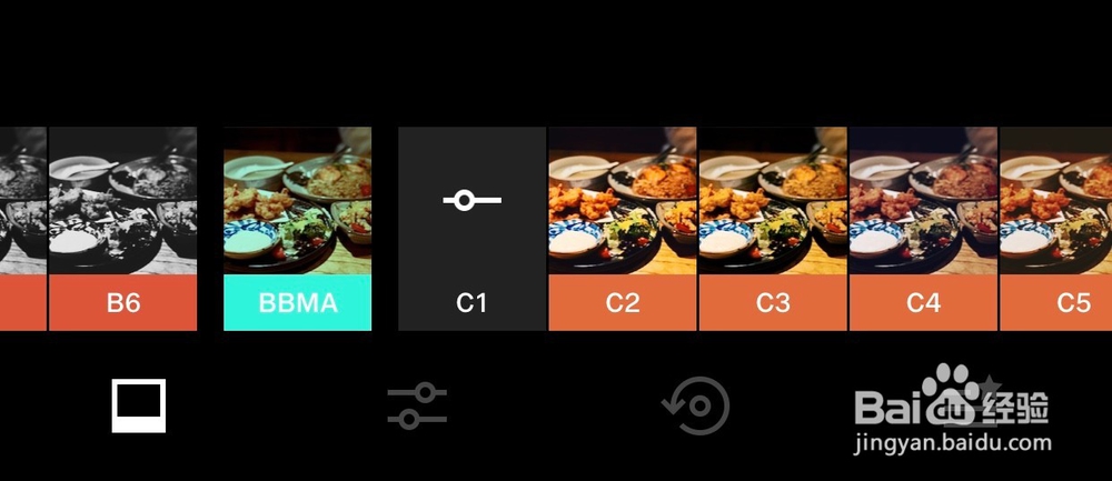 如何使用VSCO修出好看的照片？