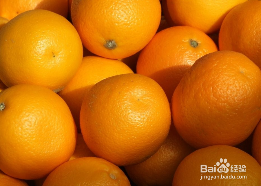<b>橙子的另外一种削法</b>