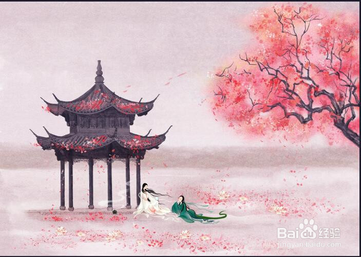 文艺到爆炸的句子?