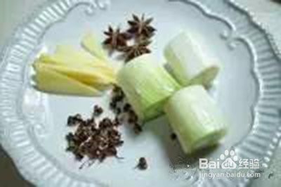 香喷喷的简易卤鸡腿,人人都会做!