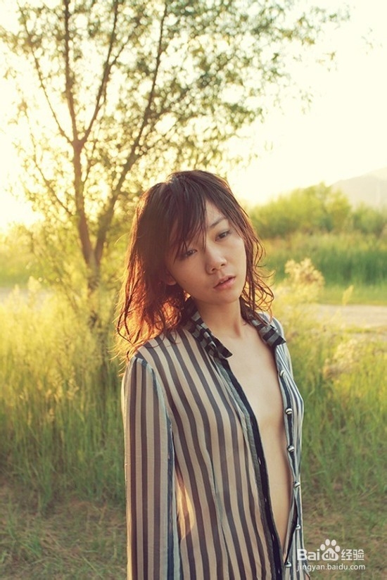 现场拍摄的秘籍——玩转单反