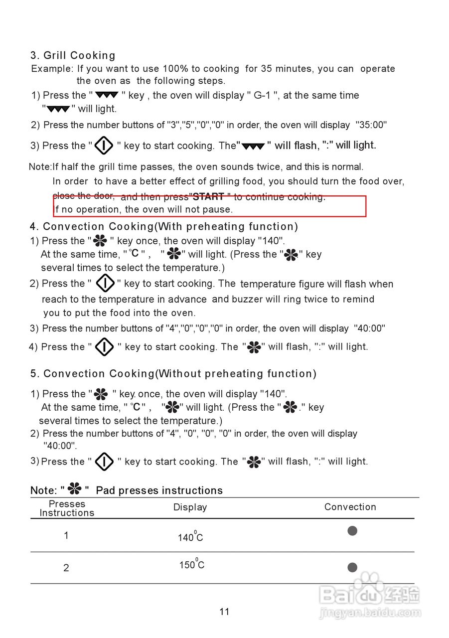 惠而浦MWL1093微波炉用户手册:[1]