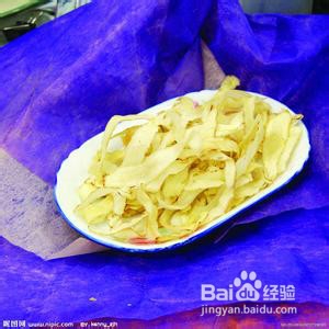 5种防病保健的药粥