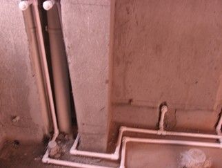 怎样做卫生间防水