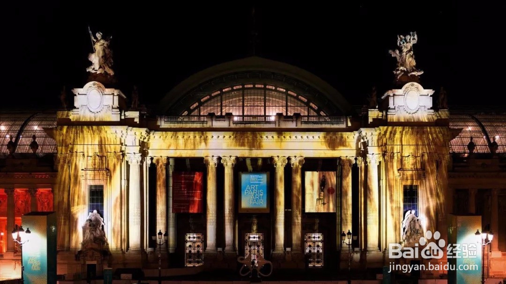 一场建筑投影秀的3D外墙投影的价格如何计算？