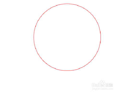 利用画笔的粗细在scratch3.0中画空心圆