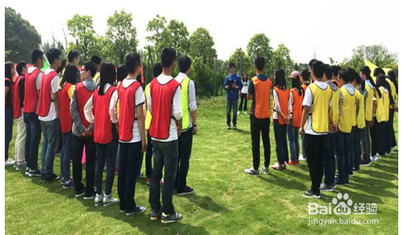 在工作中,我们怎样打造团队文化