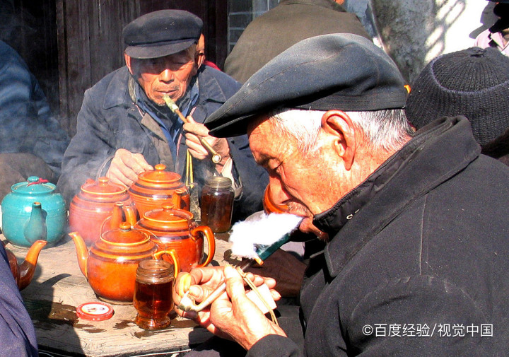 喝浓茶的危害有哪些