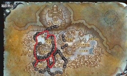 魔兽世界怎样获得迷失始祖幼龙？