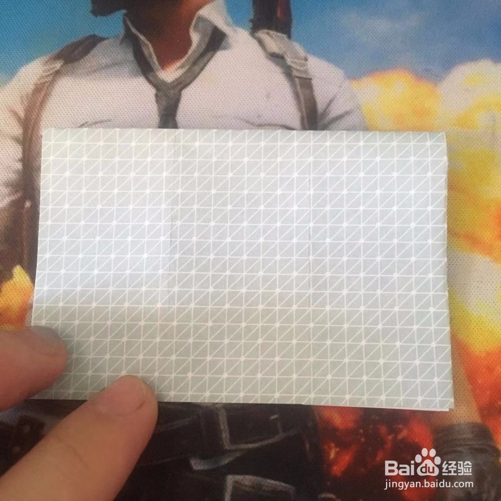 如何折叠小凳子