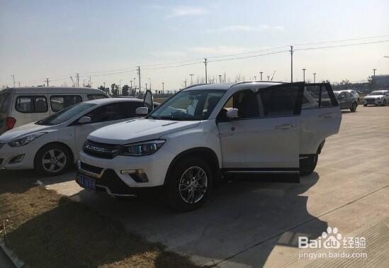 重庆新车怎么除味