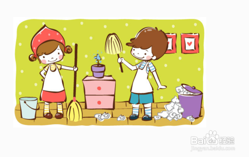 房间有老鼠怎么办