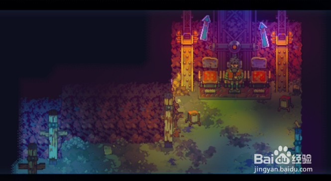 风来之国禁地位置攻略#校园分享#