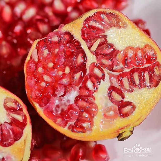 护肤并不能只靠护肤品