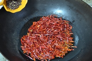 重庆辣子鸡怎么做才好吃
