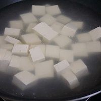 教你做出焦溜豆腐