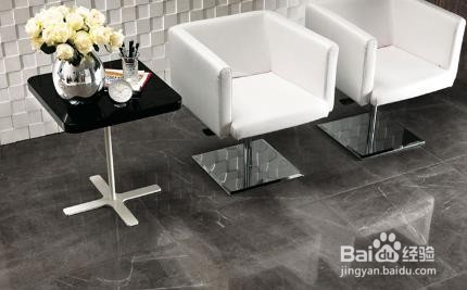 地砖太滑的处理方法