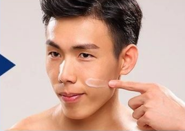 宙思订阅式男士个人护理系列使用方法