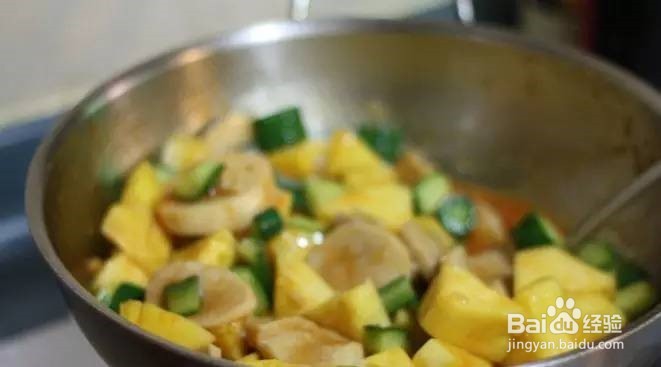 鸡腿菇怎么做好吃