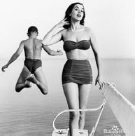 世界小姐选美60年的审美变化
