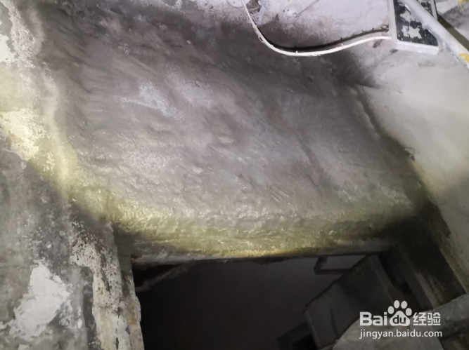 地下车库漏水地下室漏水这样处理效果耐久