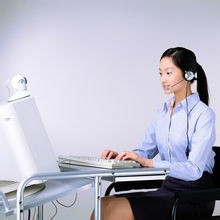 怎样保护和提升视力