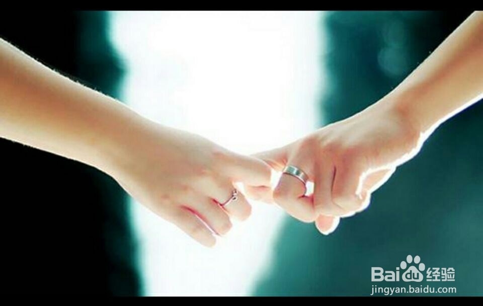 怎么更好的维持爱情