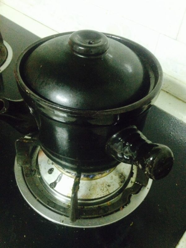 养血桂圆红枣茶