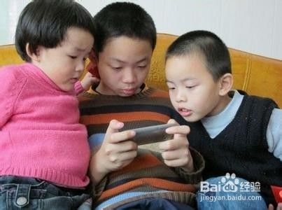 孩子长期玩平板，手机有什么危害？