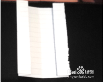 民间折纸大全：[6]温馨小床的折叠教程