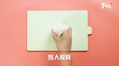 冰皮月饼怎么做