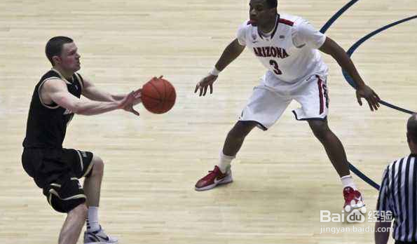 如何学会打篮球