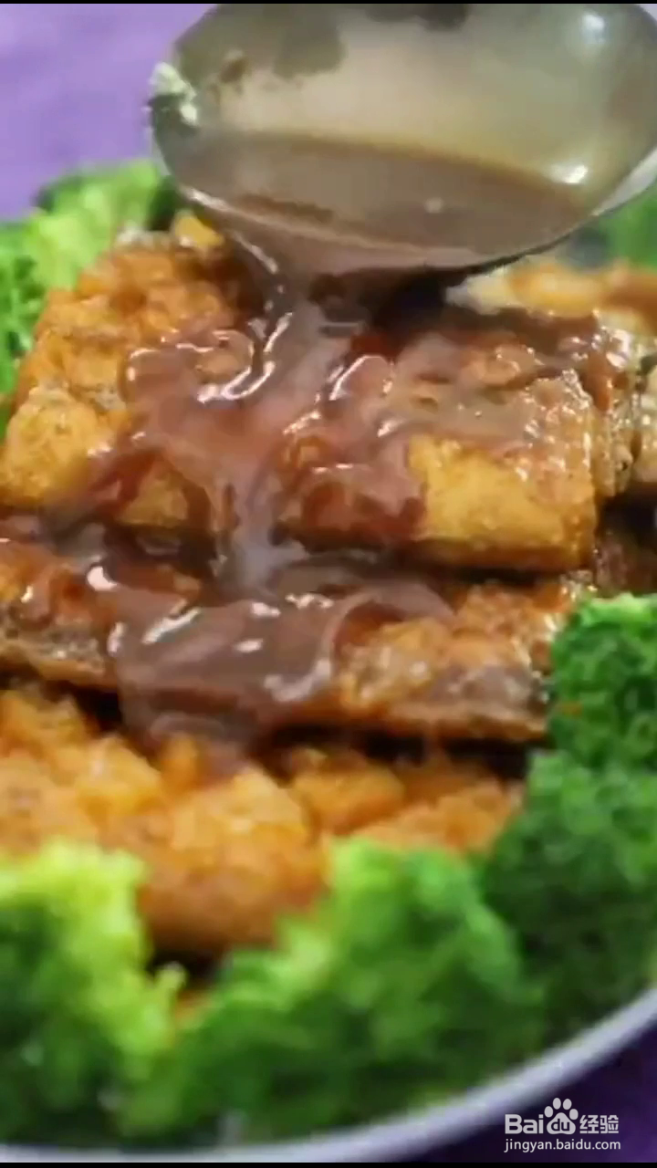 如何红烧出好吃下饭的带鱼段
