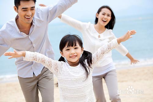 如何用正确的方式教育孩子