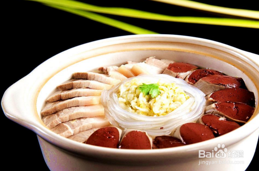 国庆去哪儿游玩吃美食吉林6道美食1景足够!